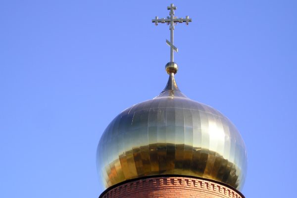 В.Р. Легойда: Безопасность храмов на Украине — залог сохранения перемирия В.Р. Легойда: Безопасность храмов на Украине — залог сохранения перемирия