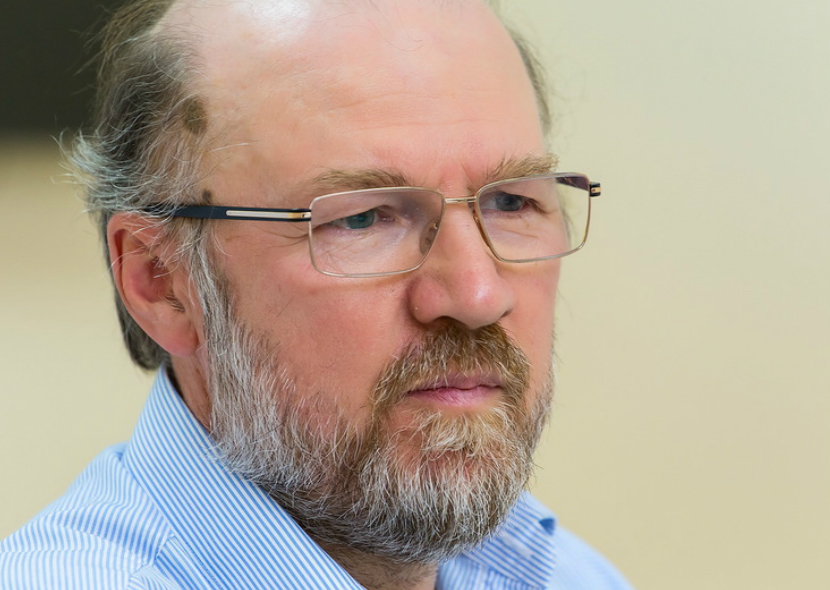 Александр Щипков: Год идеологии — 2017 Александр Щипков: Год идеологии — 2017