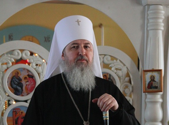 Посетители сайта могут задать вопрос митрополиту Ставропольскому и Невинномысскому Кириллу